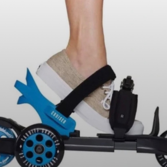 Cardiff Cruiser Skates Unisex - Picture 7 of 15